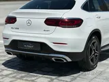 Mercedes-Benz GLC 200 AMG 2020